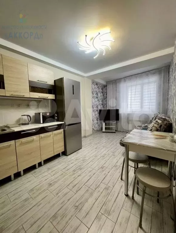 Продаётся 1-к квартира, 37.6 м - Фото 0