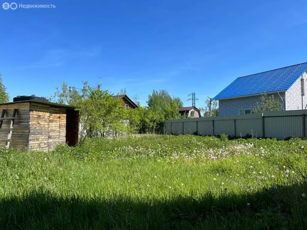 Дом в Московская область, городской округ Ступино, рабочий посёлок ... - Фото 1