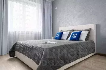 1-к кв. Краснодарский край, Краснодар ул. Им. Героя Сарабеева В.И., ... - Фото 1