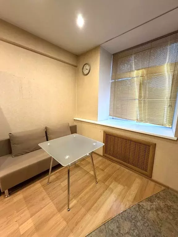 1-к кв. Москва ул. Каретный Ряд, 5/10С2 (39.8 м) - Фото 2