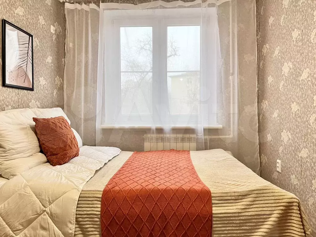 2-к. квартира, 45 м, 3/9 эт. - Фото 0