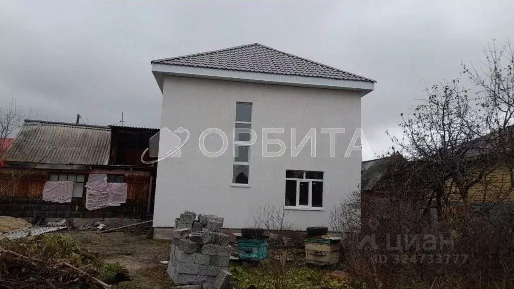 Дом в Тюменская область, Тюмень СОСН Рябинка тер., ул. Полевая (120 м) - Фото 2