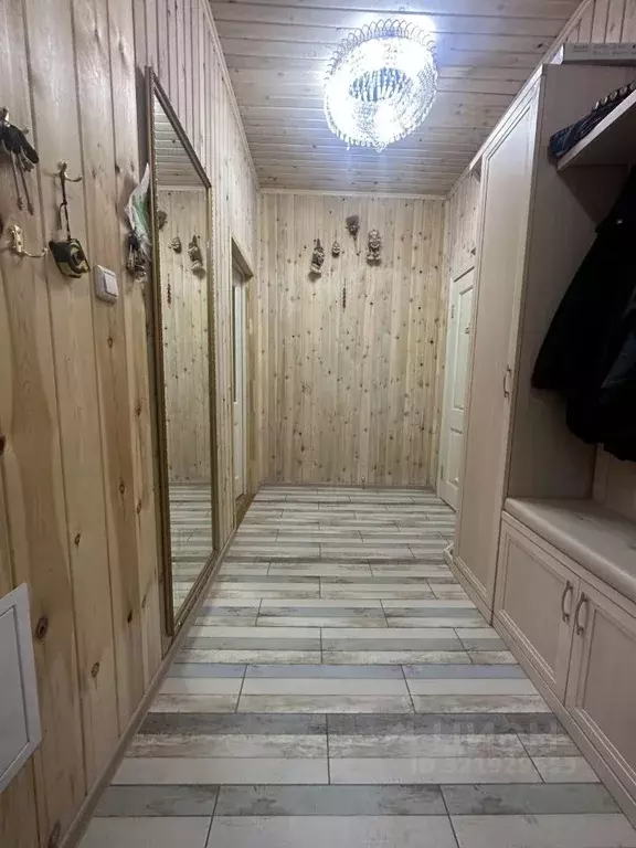 Дом в Иркутская область, Иркутский муниципальный округ, Маркова рп  ... - Фото 2