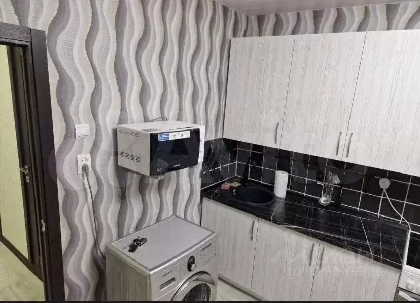 2-к кв. Белгородская область, Старый Оскол Зеленый Лог мкр, 1 (64.0 м) - Фото 2