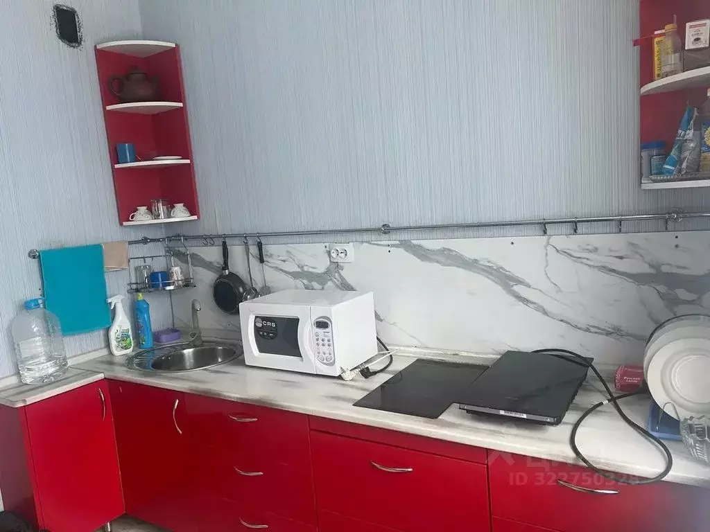 2-к кв. Красноярский край, Дудинка Дудинская ул., 23 (50.0 м) - Фото 1