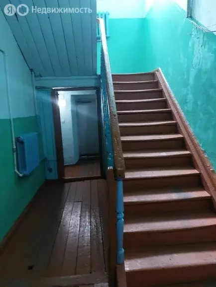 2-комнатная квартира: Красноуральск, улица Победы, 6 (49.5 м) - Фото 1