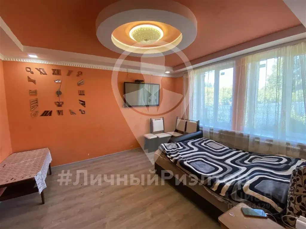 Дом в Рязанская область, Михайлов пос. Электрик, 8 (54 м) - Фото 0