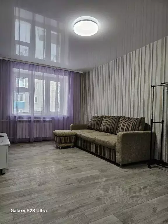 2-к кв. Забайкальский край, Чита Северный мкр, 46 (60.0 м) - Фото 1