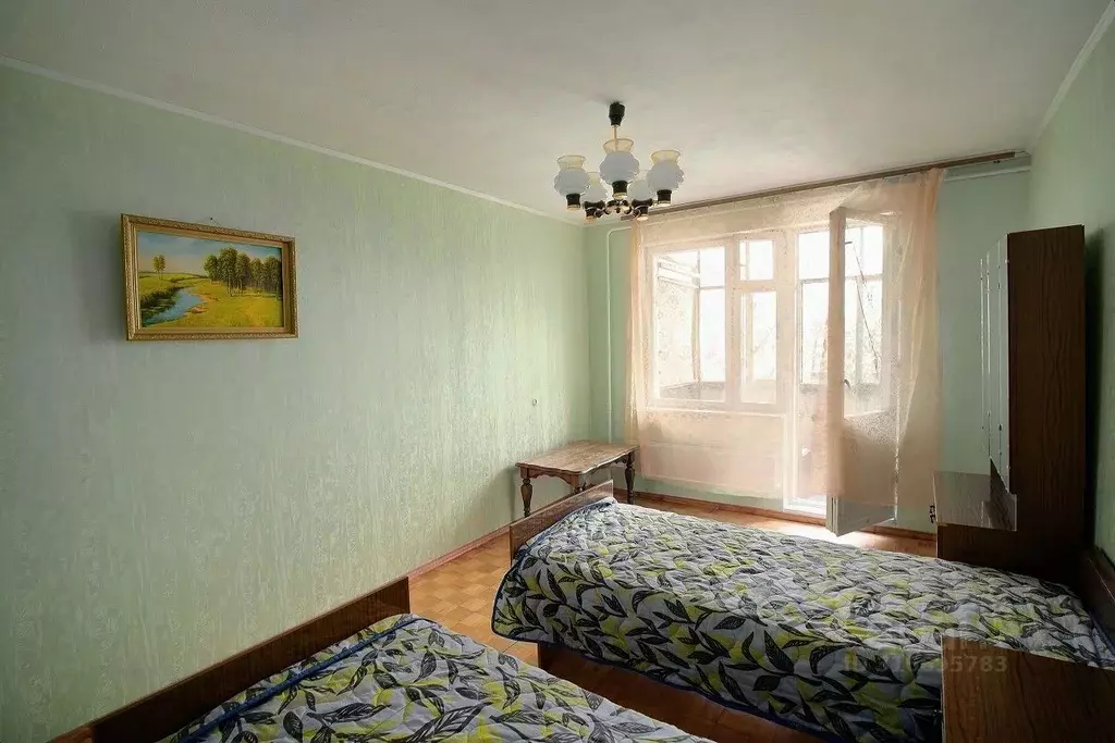 3-к кв. Московская область, Солнечногорск ул. Дзержинского, 29 (73.0 ... - Фото 0