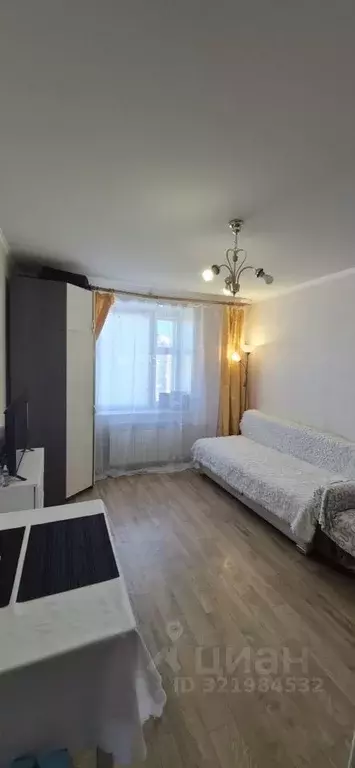 Комната Чувашия, Чебоксары ул. Мате Залка, 14 (13.5 м) - Фото 1