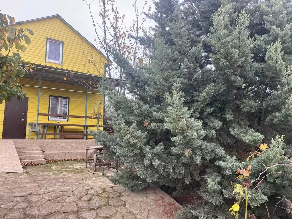 Дом в Севастополь Муссон СНТ,  (92 м) - Фото 2