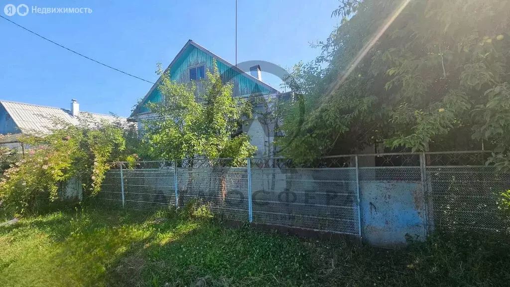 Дом в Апшеронск, Цветной переулок (70 м) - Фото 0