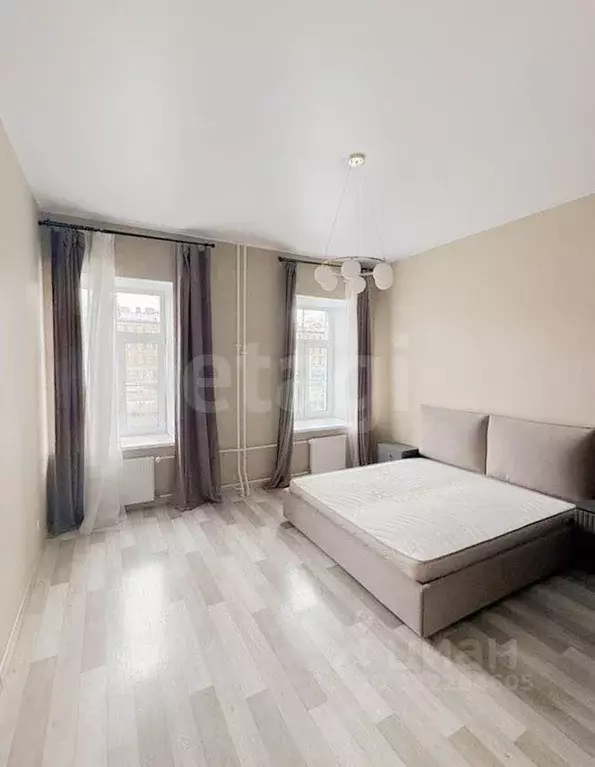 3-к кв. Санкт-Петербург Старо-Петергофский просп., 14 (90.0 м) - Фото 1