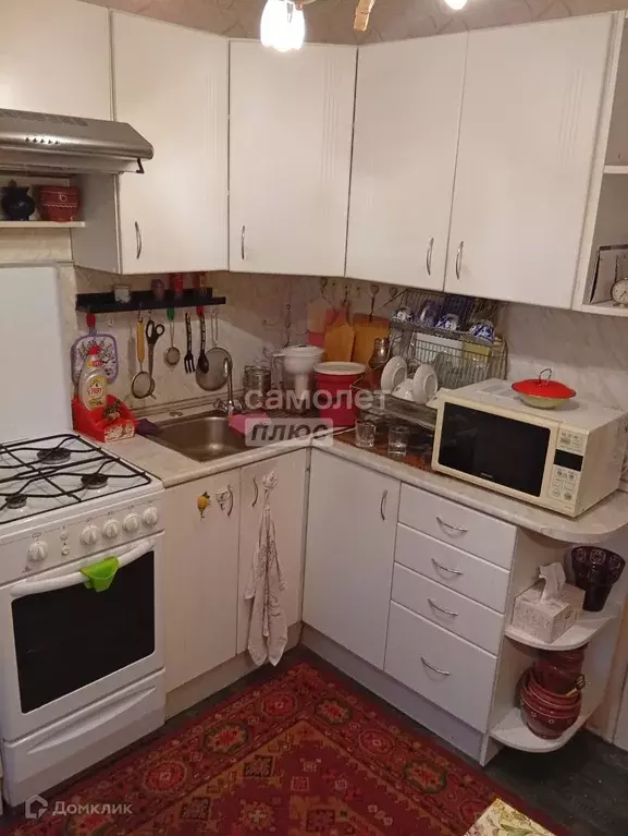 Продаётся 2-к квартира, 45.5 м - Фото 1