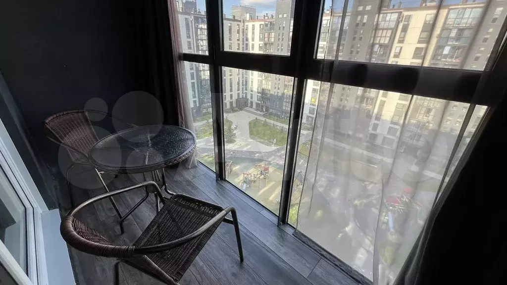 Квартира-студия, 25 м, 8/10 эт. - Фото 0