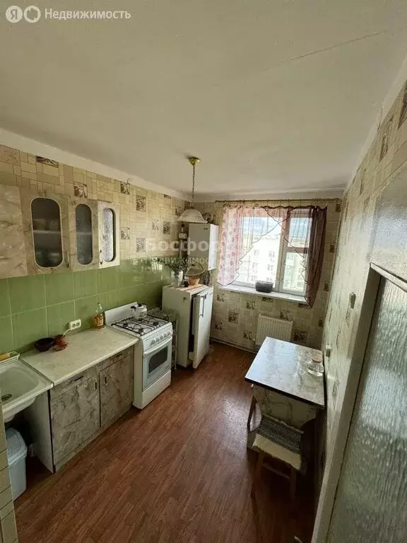 3-комнатная квартира: Феодосия, бульвар Старшинова, 8А (65.2 м) - Фото 1