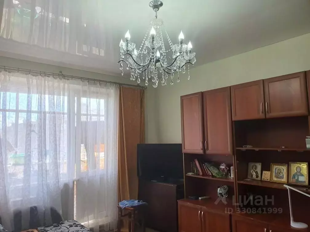 2-к кв. Липецкая область, Липецк просп. Победы, 118 (51.3 м) - Фото 1