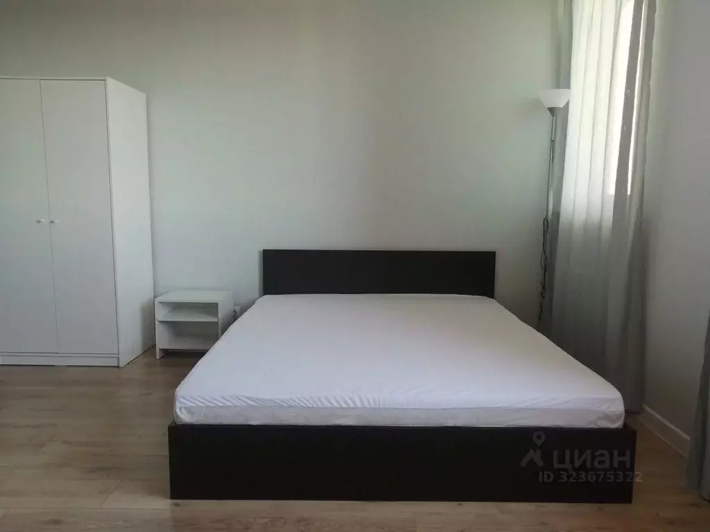 1-к кв. Москва Внуковское поселение, ул. Анны Ахматовой, 11к1 (27.0 м) - Фото 1