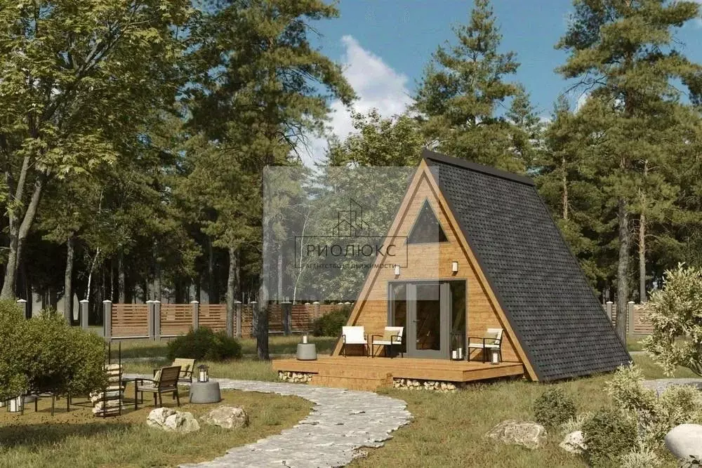 Участок в Башкортостан, Белорецкий район, с. Абзаково ул. Ленина, 192А ... - Фото 1