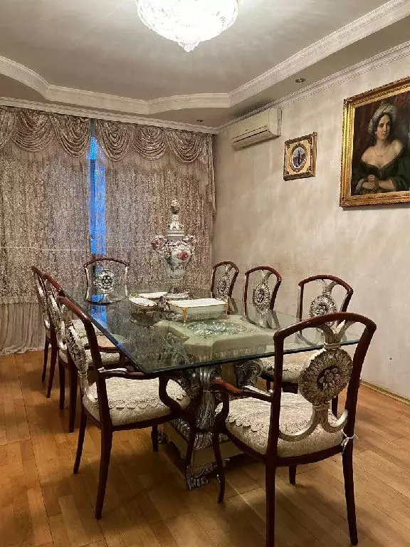 Продается 4-комнатная квартира - Фото 1