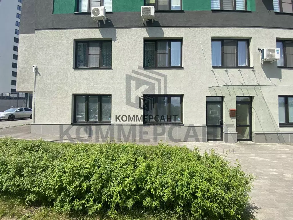 Офис в Нижегородская область, Нижний Новгород ул. Родионова, 202/1 (60 ... - Фото 2