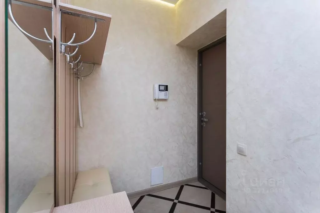 2-к кв. Новосибирская область, Новосибирск Кедровая ул., 71 (58.0 м) - Фото 2