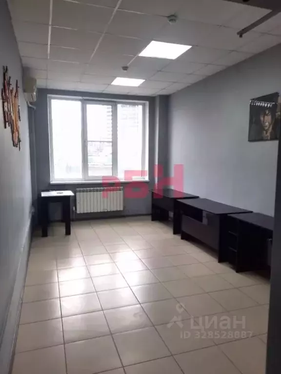 Офис в Ростовская область, Ростов-на-Дону Новое Поселение мкр, пер. ... - Фото 1