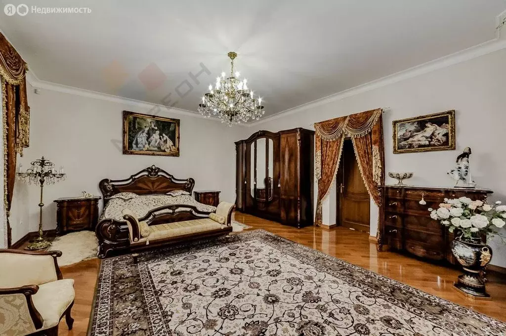 Дом в Краснодар, Фестивальный микрорайон, проезд 8 Марта, 9 (500.4 м) - Фото 1