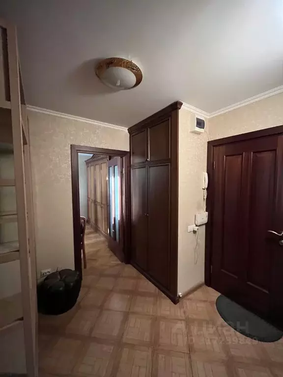 2-к кв. Москва Новоалексеевская ул., 4К3 (45.0 м) - Фото 1