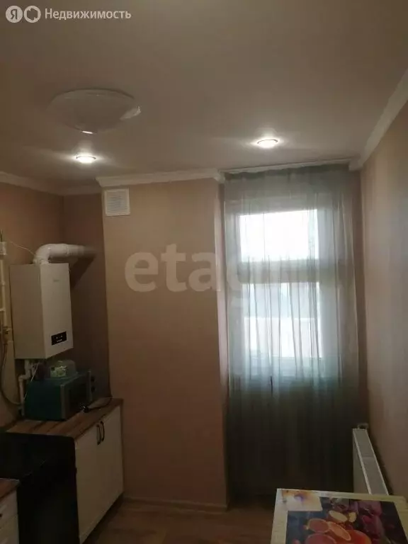 1-комнатная квартира: Севастополь, улица Горпищенко, 127к2 (37 м) - Фото 0