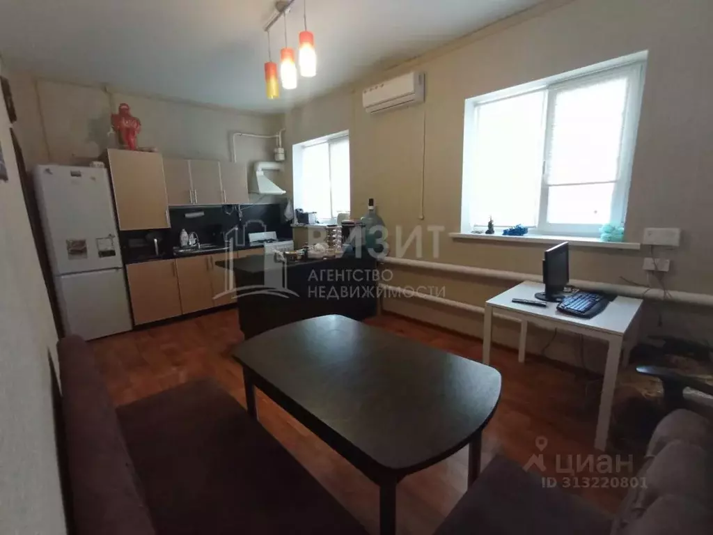 Дом в Татарстан, Мензелинск ул. Карла Либкнехта, 37 (72 м) - Фото 0
