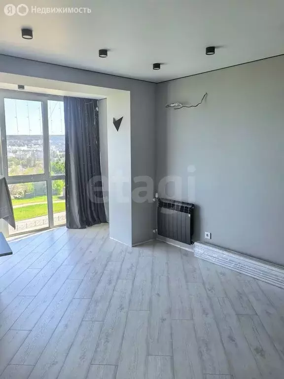 Квартира-студия: Саратов, улица Романтиков, 48 (42 м) - Фото 2
