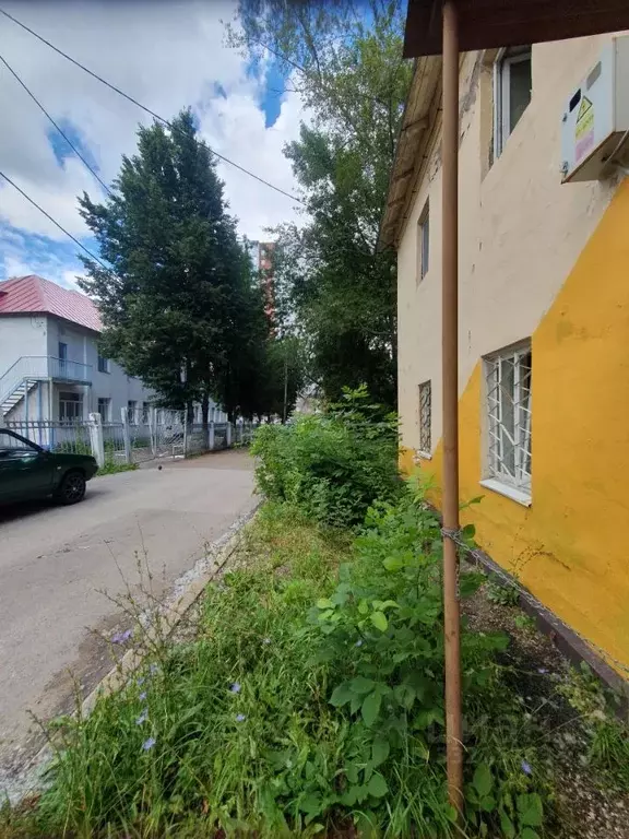 Комната Башкортостан, Уфа Российская ул., 64 (12.6 м) - Фото 1
