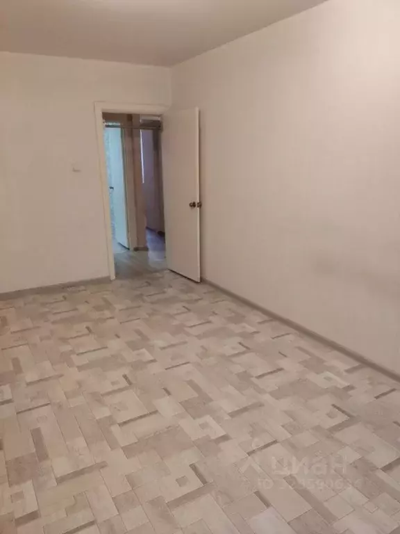 2-к кв. Пермский край, Пермь Целинная ул., 19 (47.5 м) - Фото 2