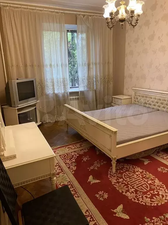 Комната 20 м в 3-к., 1/5 эт. - Фото 1