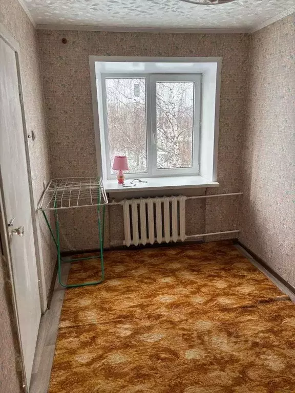 2-к кв. Ивановская область, Кинешма ул. Аристарха Макарова, 104А (41.0 ... - Фото 2