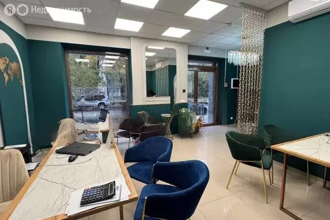 Помещение свободного назначения (32 м) - Фото 1
