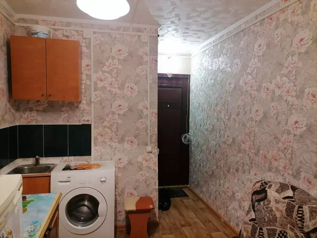 Студия Алтайский край, Барнаул ул. Попова, 157 (20.0 м) - Фото 1