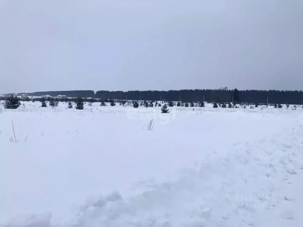 Участок в Удмуртия, Завьяловский район, д. Лудорвай  (7.24 сот.) - Фото 0