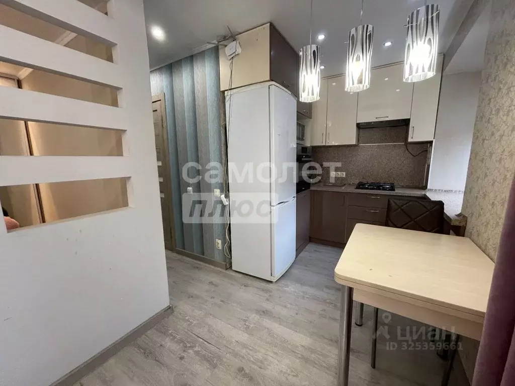 2-к кв. Свердловская область, Екатеринбург ул. Таганская, 7 (42.0 м) - Фото 2