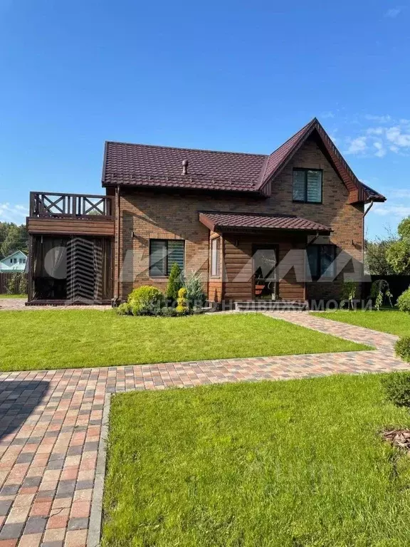 Дом в Татарстан, Тукаевский район, Малошильнинское с/пос, Дизелист СНТ ... - Фото 2