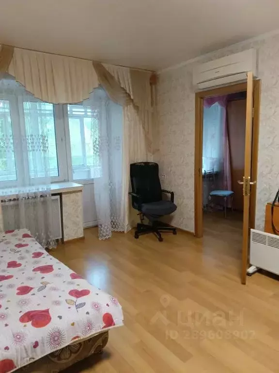 2-к кв. Татарстан, Казань ул. Карима Тинчурина, 7а (46.0 м) - Фото 1