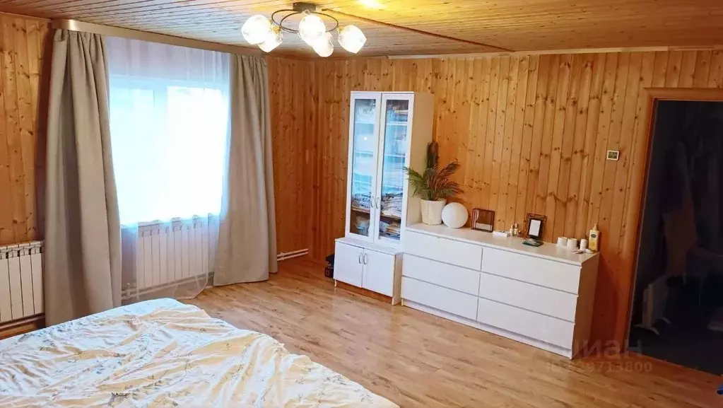 Дом в Московская область, Клин городской округ, Алешкино-2 кп 130 (164 ... - Фото 2