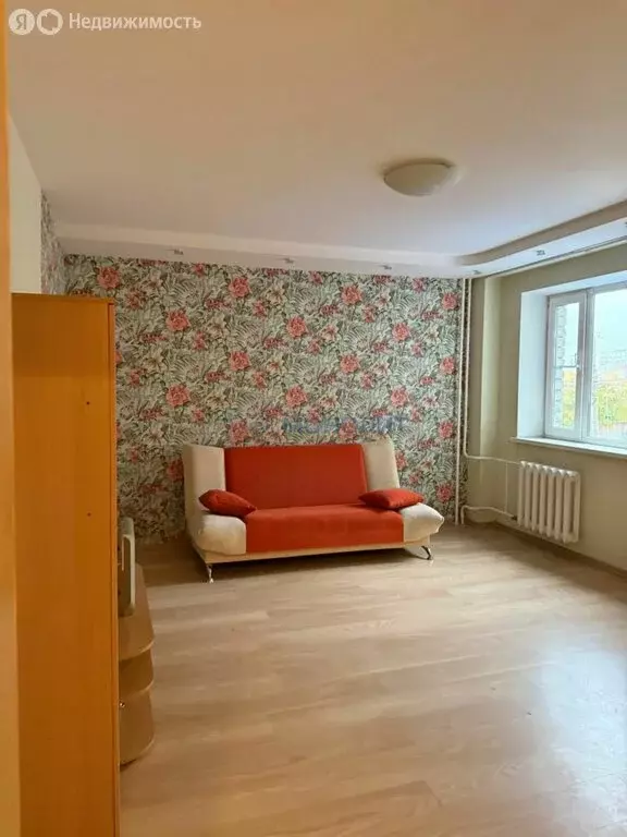 2-комнатная квартира: Нижний Новгород, Ошарская улица, 98 (67.1 м) - Фото 1