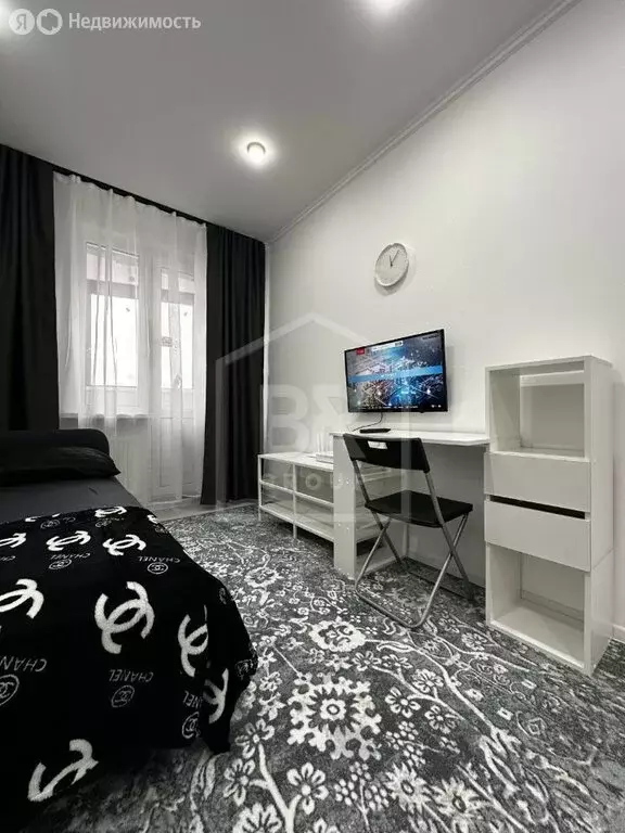 Квартира-студия: Мурино, Воронцовский бульвар, 19к1 (24 м) - Фото 1
