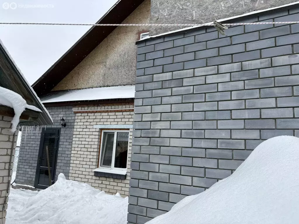 Дом в Казань, Варшавская улица, 81 (180 м) - Фото 2