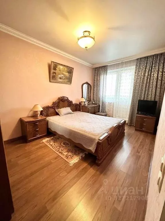 3-к кв. Москва Домодедовская ул., 28К2 (79.4 м) - Фото 1