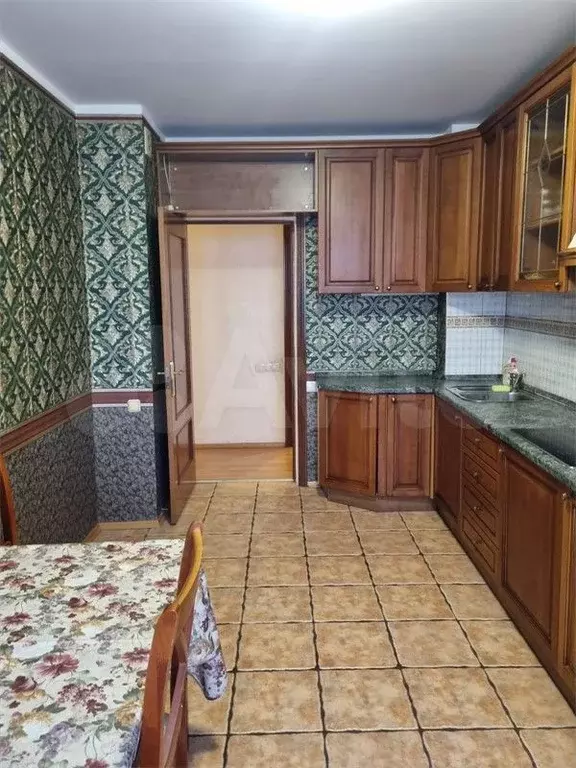 3-к. квартира, 86 м, 11/17 эт. - Фото 0