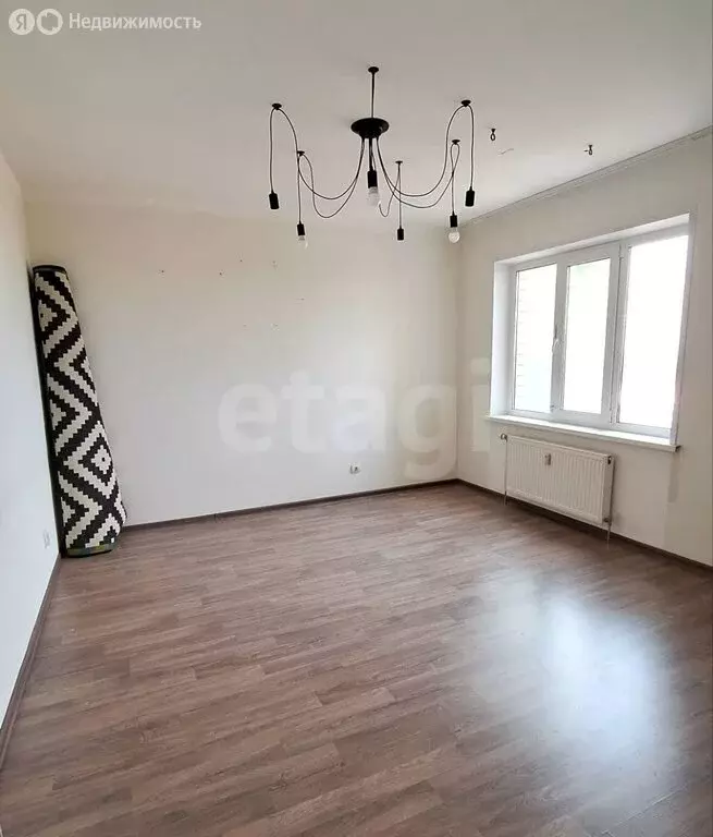 2-комнатная квартира: Ижевск, улица имени Татьяны Барамзиной, 3 (52 м) - Фото 1