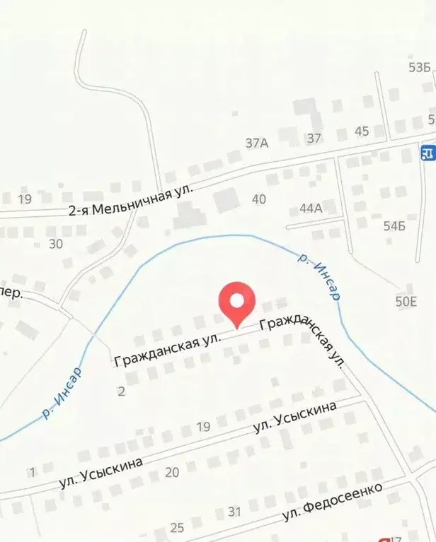 Участок в Мордовия, Рузаевка Гражданская ул. (10.0 сот.) - Фото 0